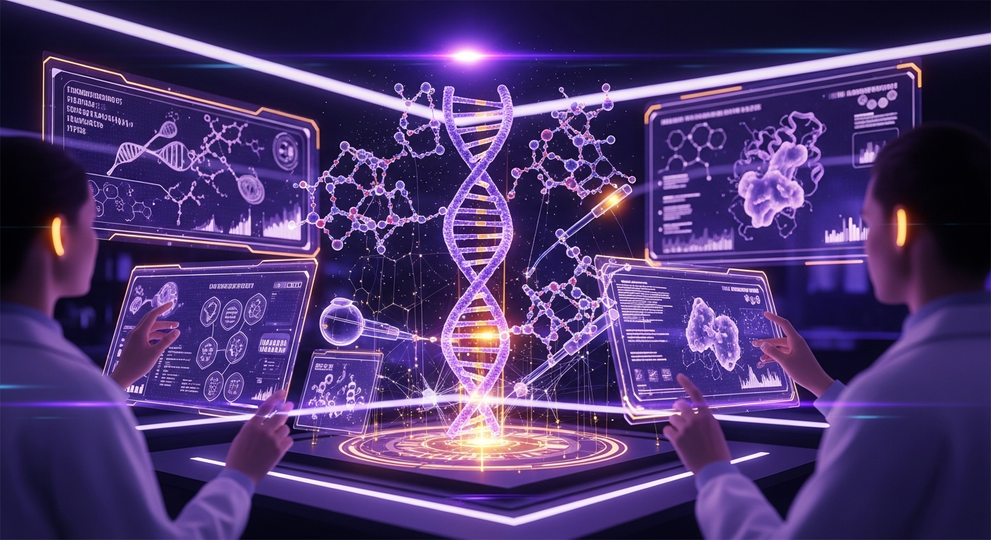 Innovation Spotlight: New Analytics Platform