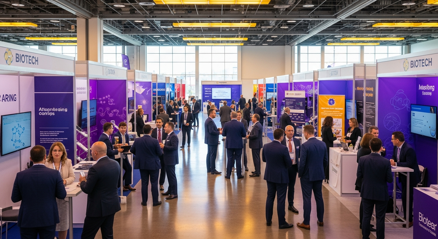 Industry Partnerships Drive Scientific Progress