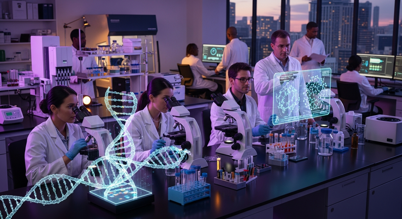 New Advances in Collaborative Research Methods